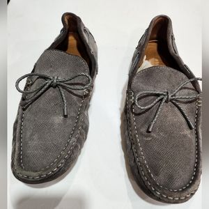 Zara men loafers